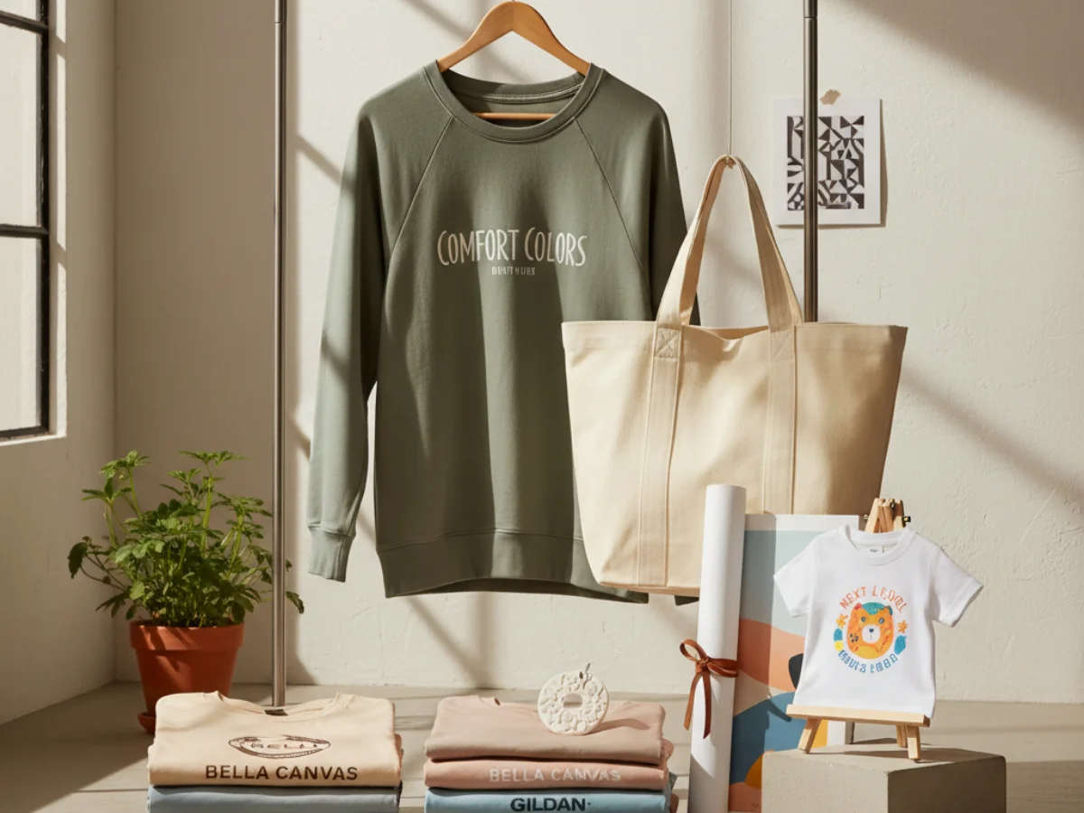 Tekstil Ürün Kataloğu