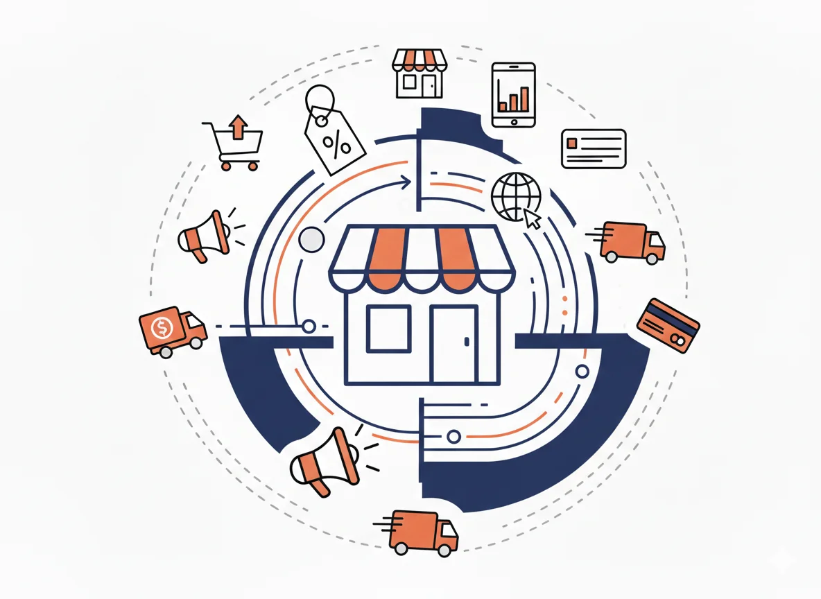 Amazon E-Ticaret Eğitimi | Başlangıçtan Profesyonelliğe