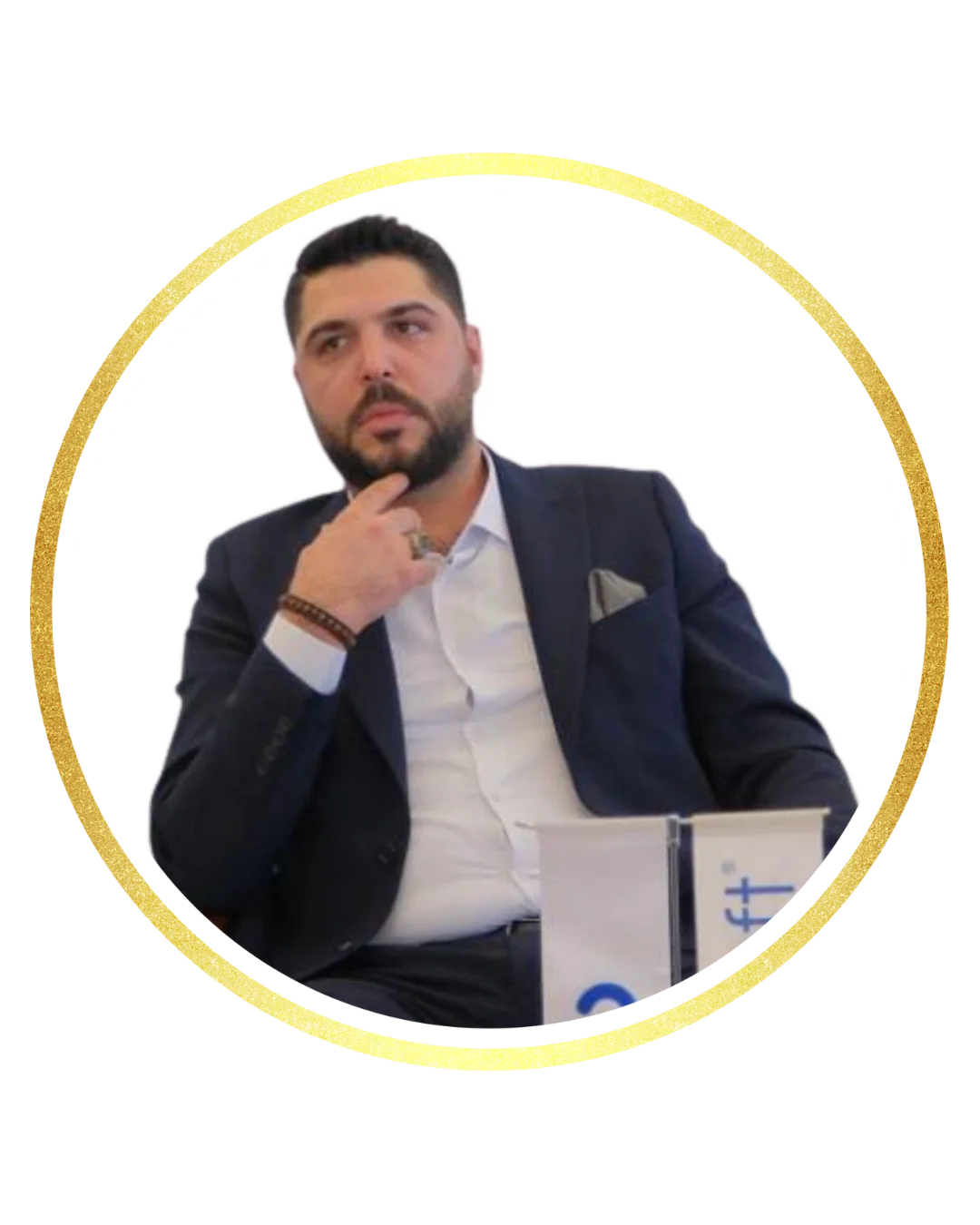 Kurucumuz: Mehmet Sadık Çiçek