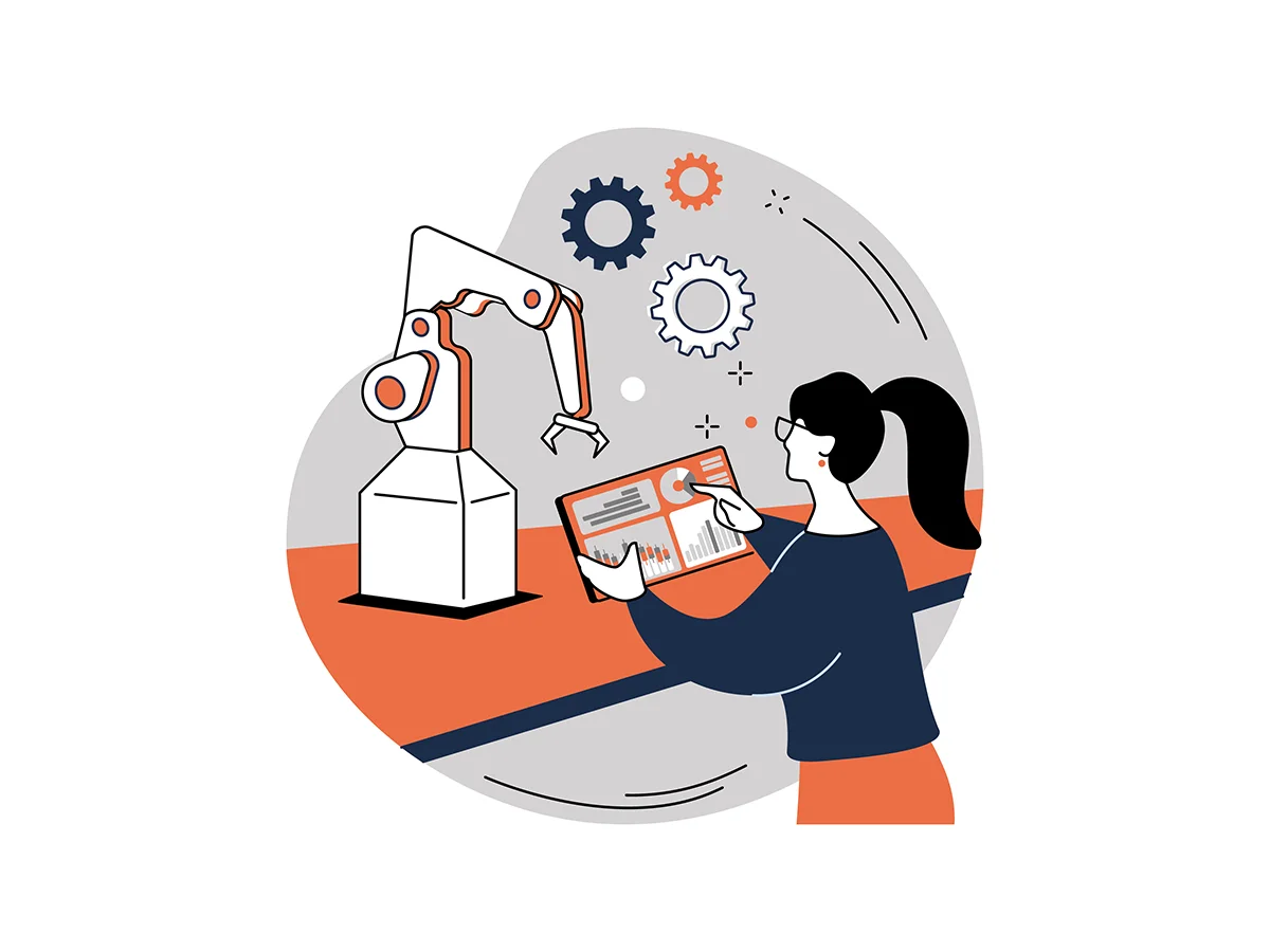 Üretim Operasyonları Hizmeti